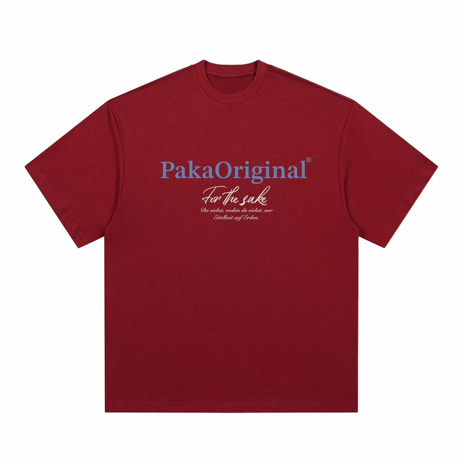 PAKA T