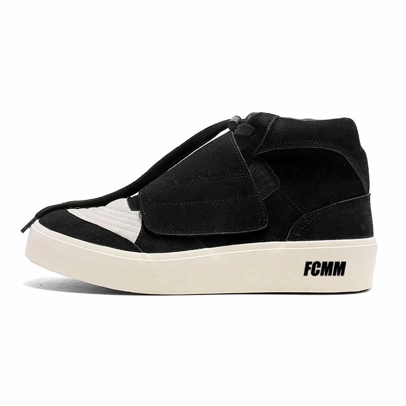 FCMM