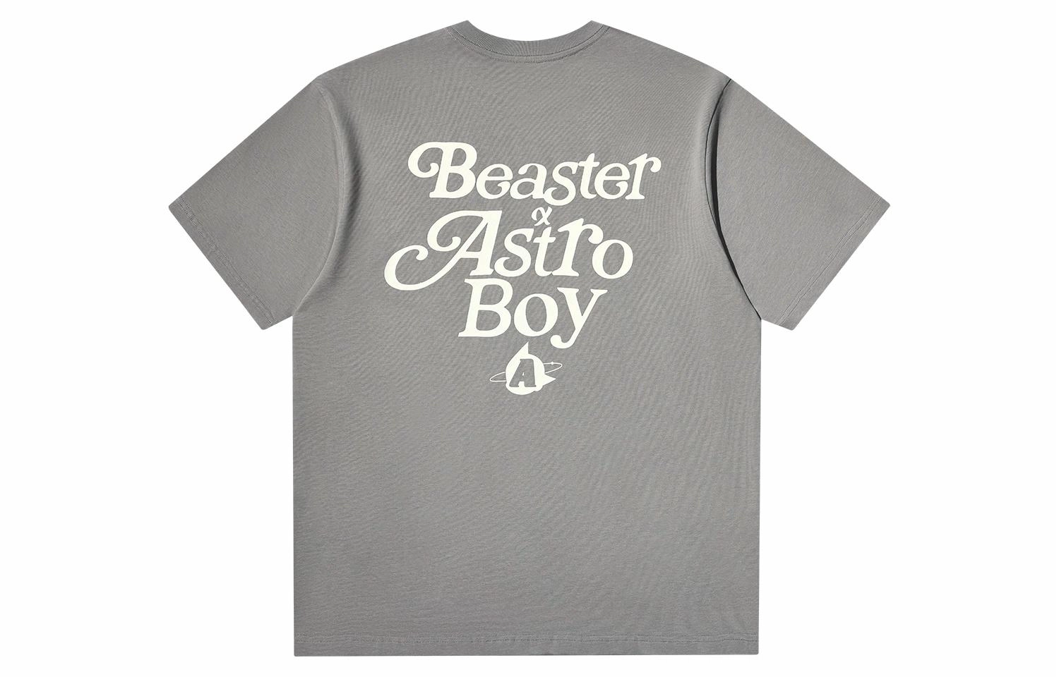 BEASTER x T