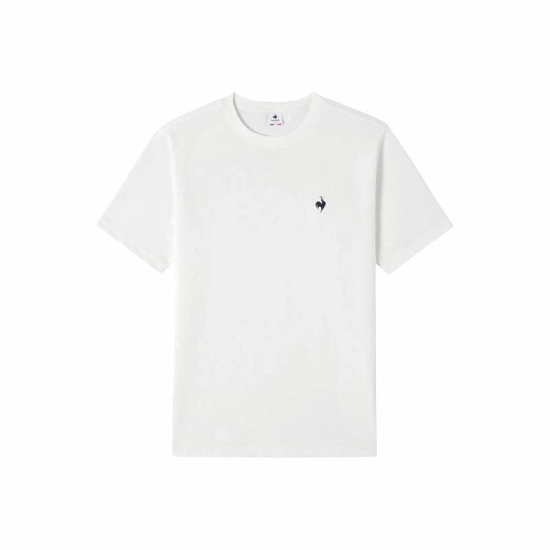 le coq sportif logoT