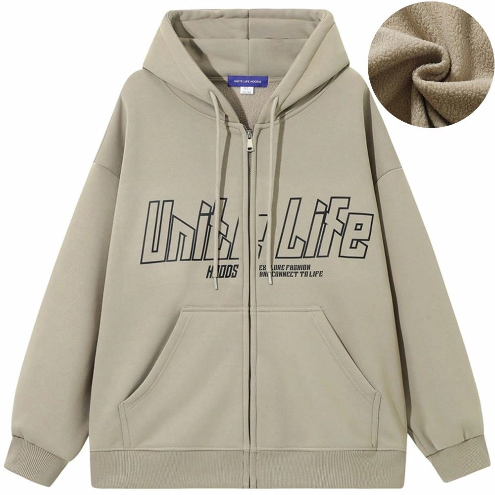 Unite Life HOODS