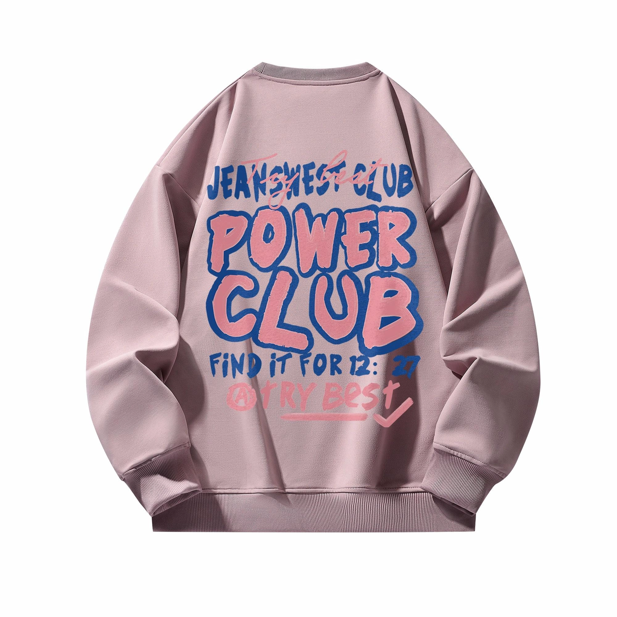 JEANSWEST CLUB