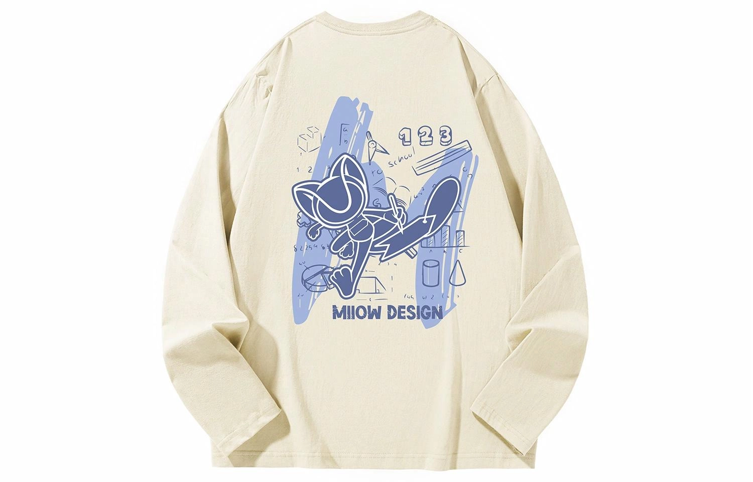 MIIOW T