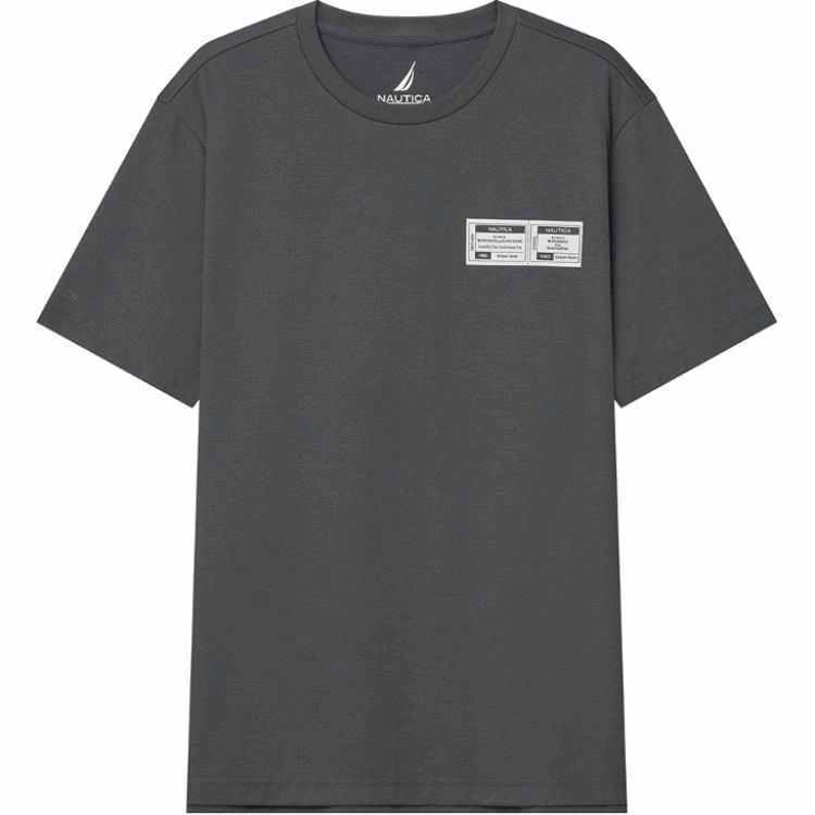 NAUTICA MAINLINE T