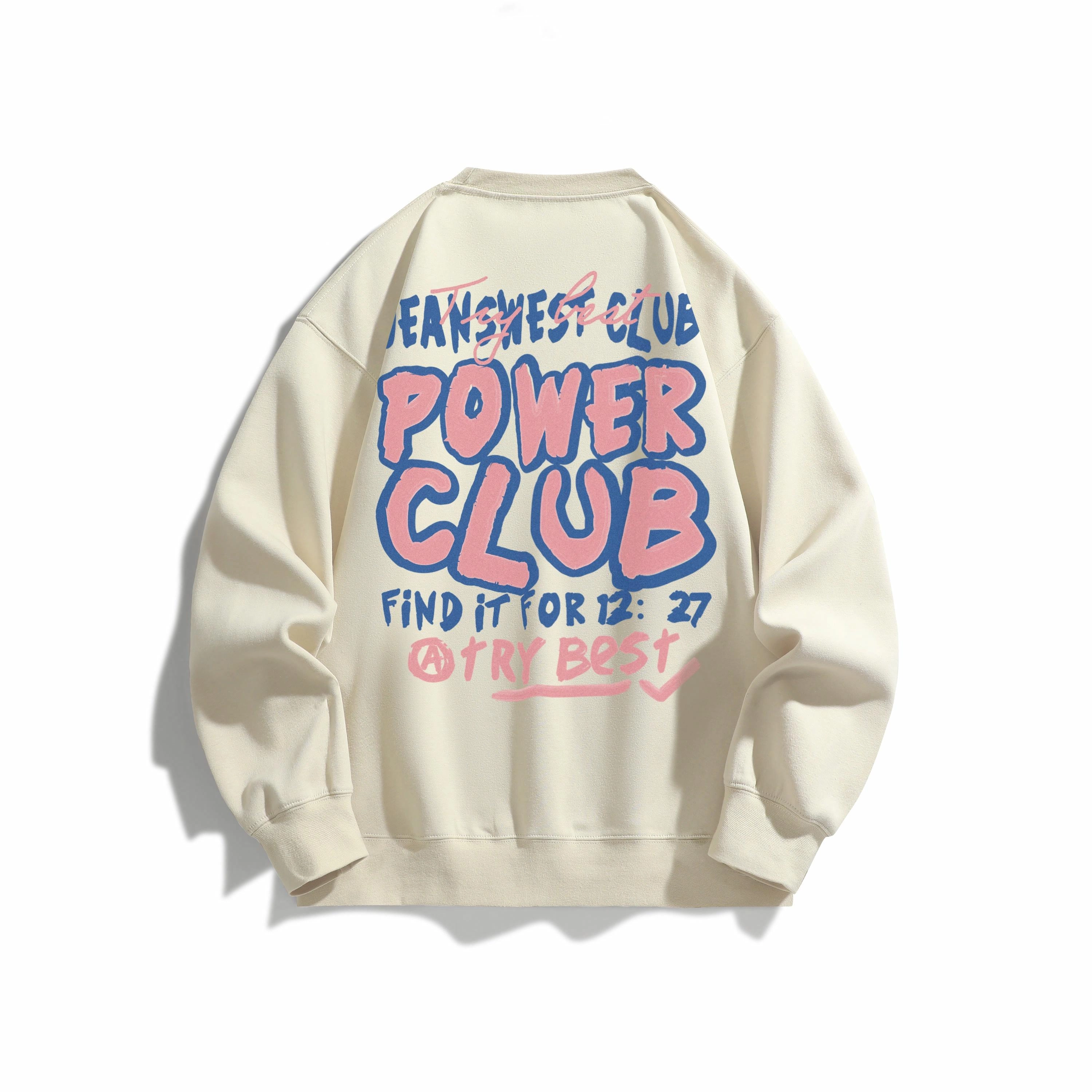 JEANSWEST CLUB