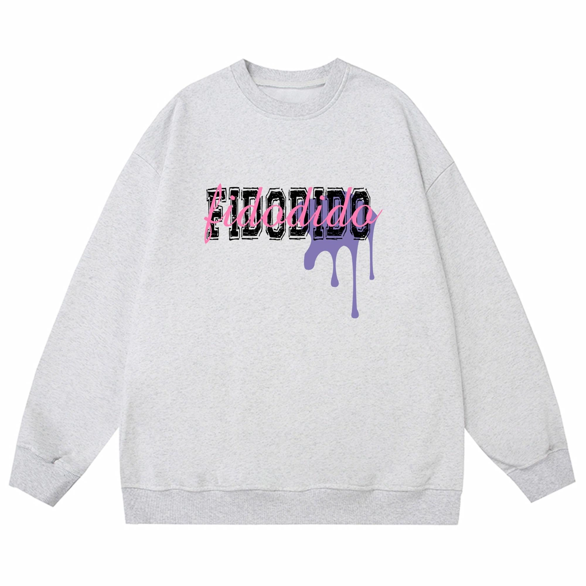 FIDO DIDO Logo