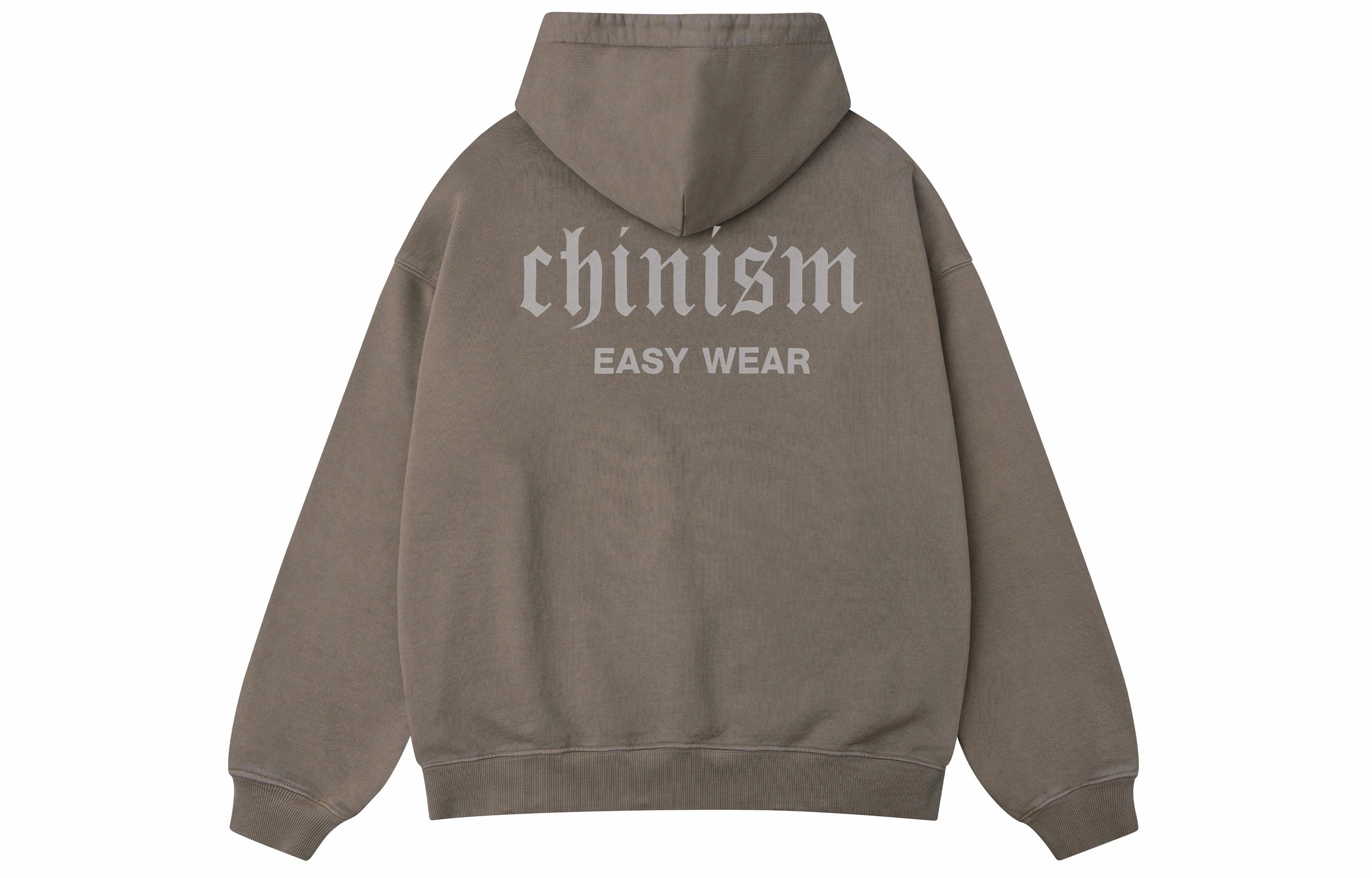 CHINISM CH