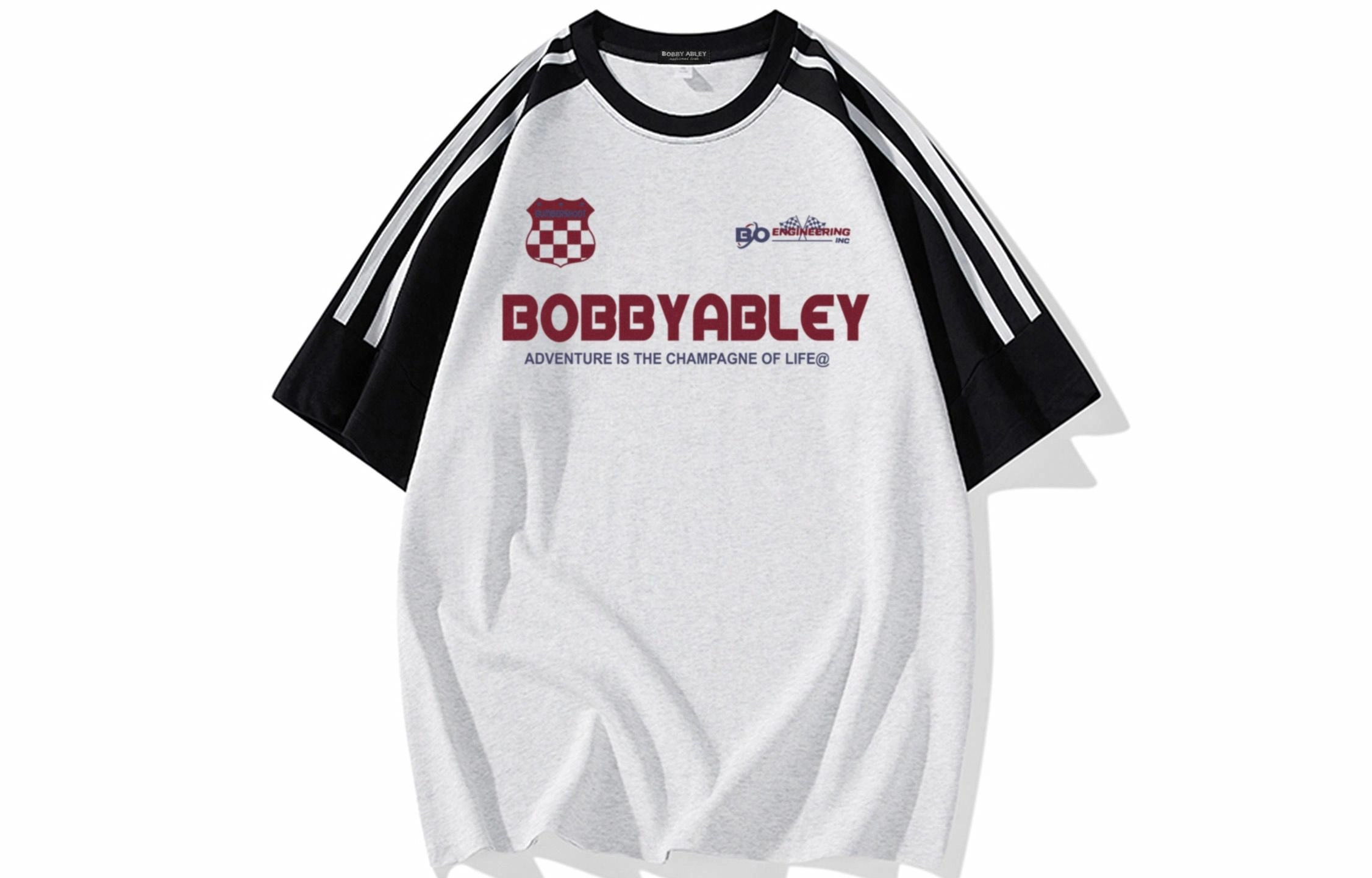 BOBBY ABLEY T