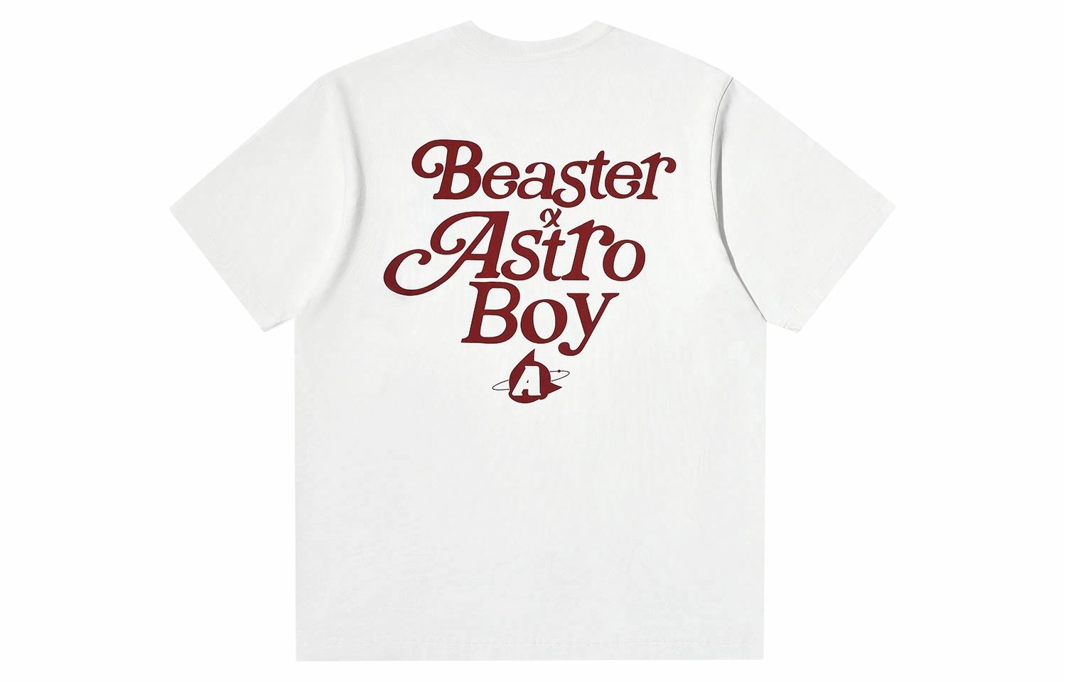BEASTER x T