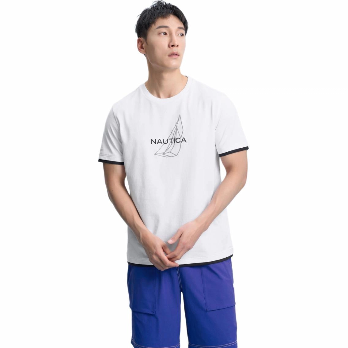 NAUTICA Mainline T