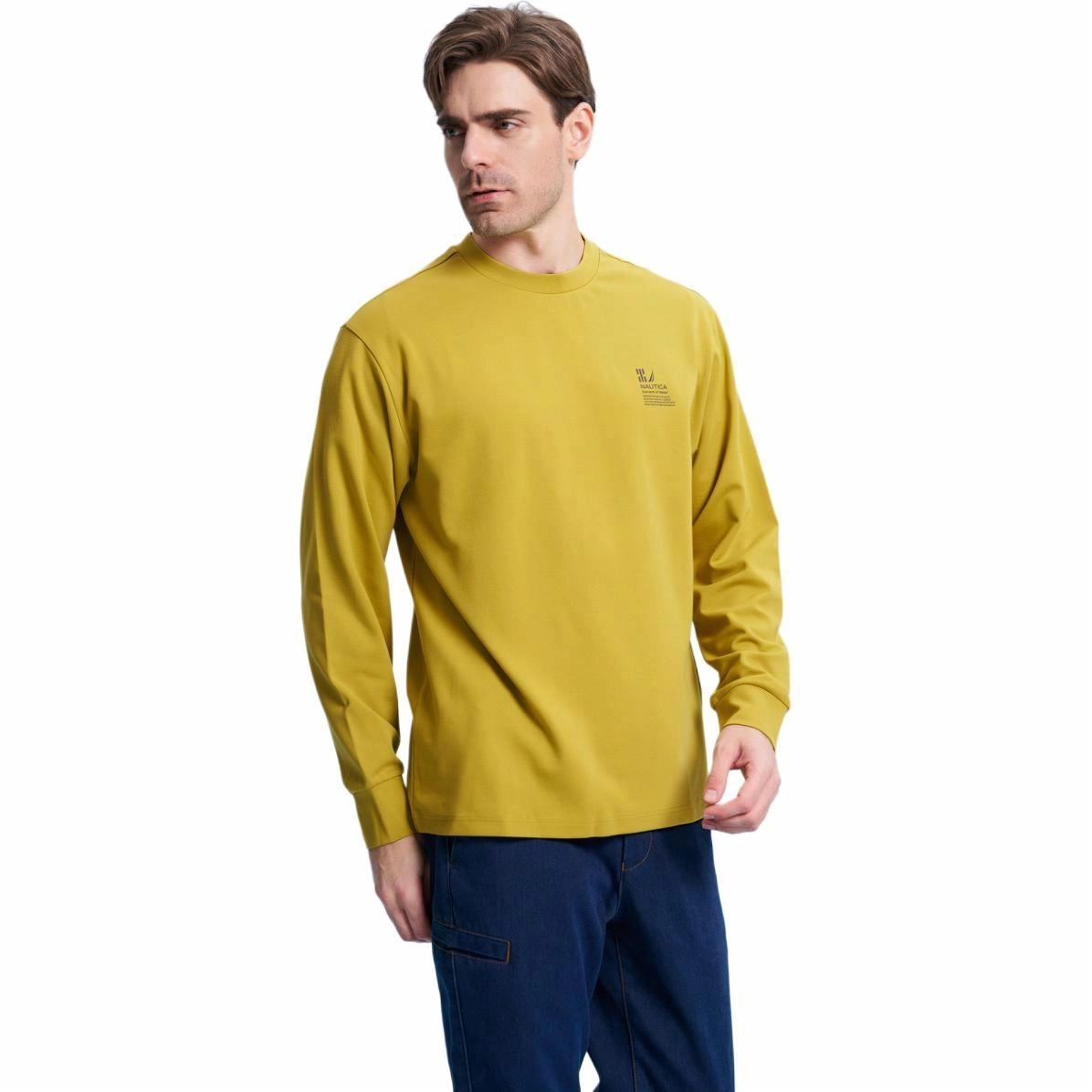 NAUTICA Mainline T