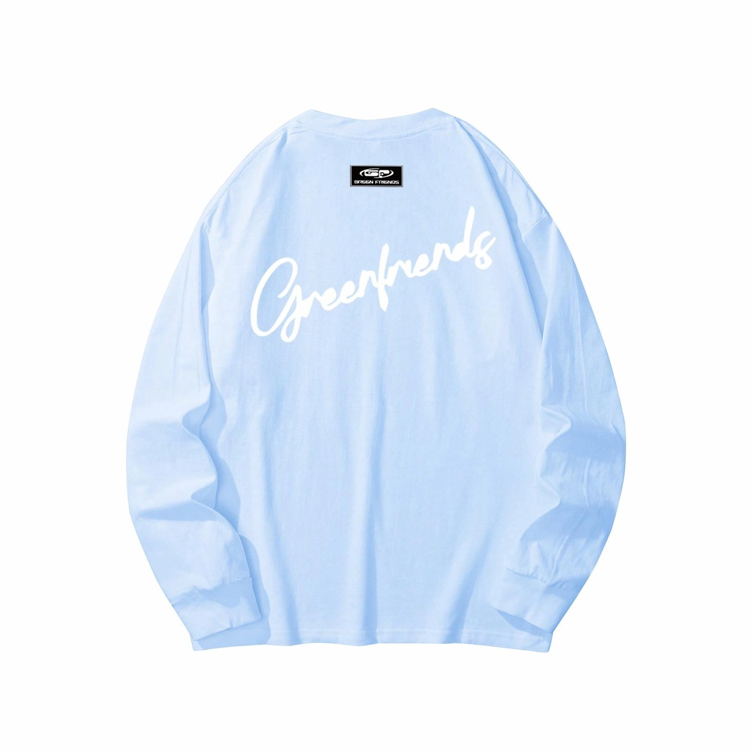 GF LogoT