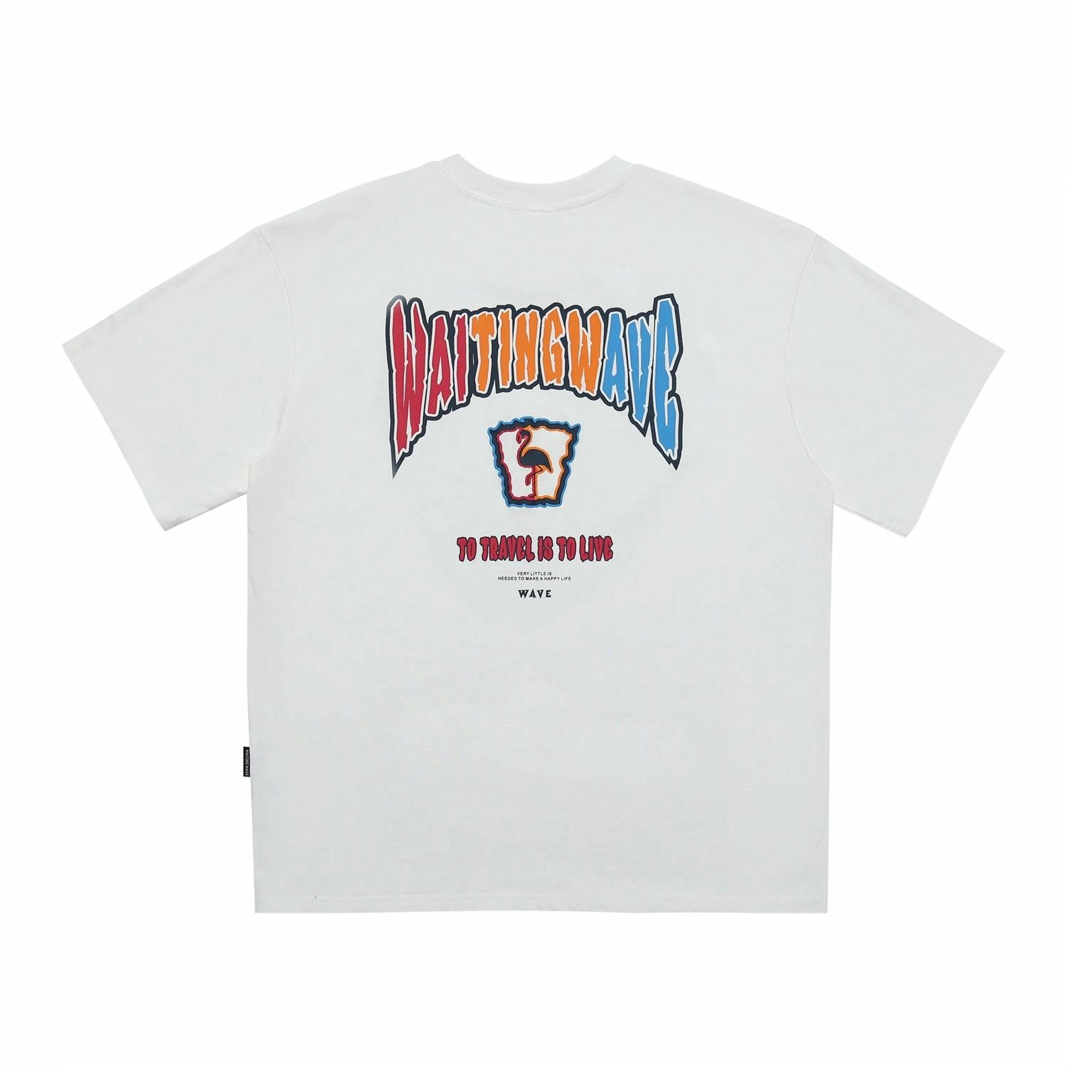 WAITINGWAVE T