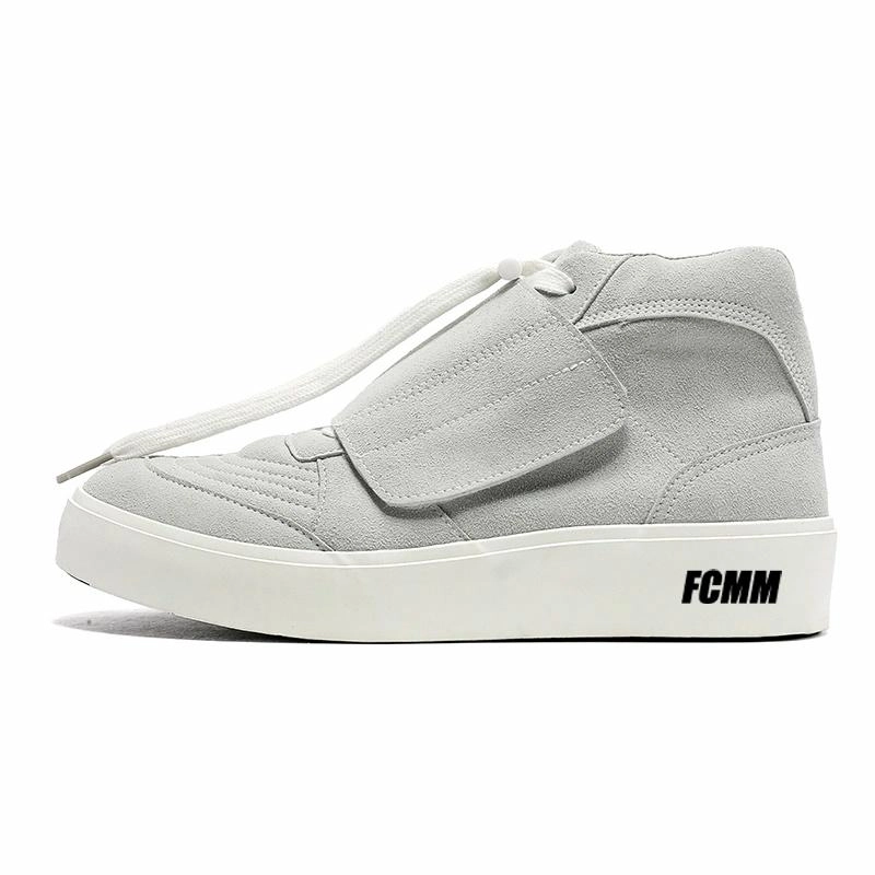 FCMM