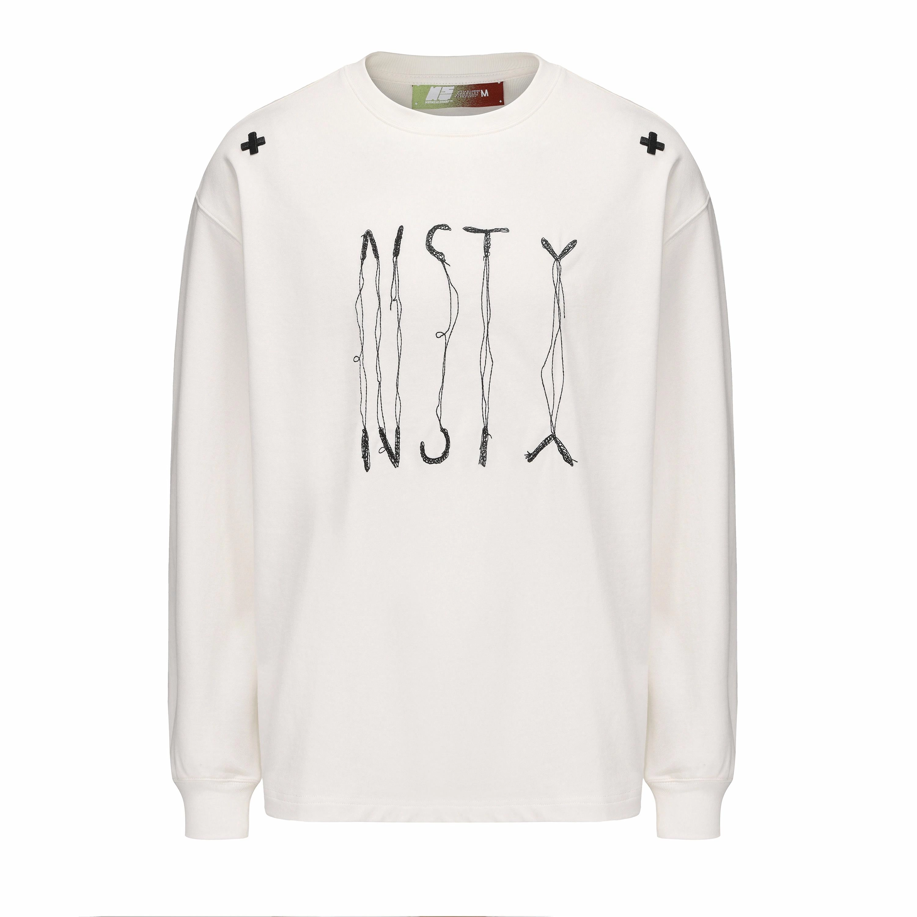 NSTNEW START T