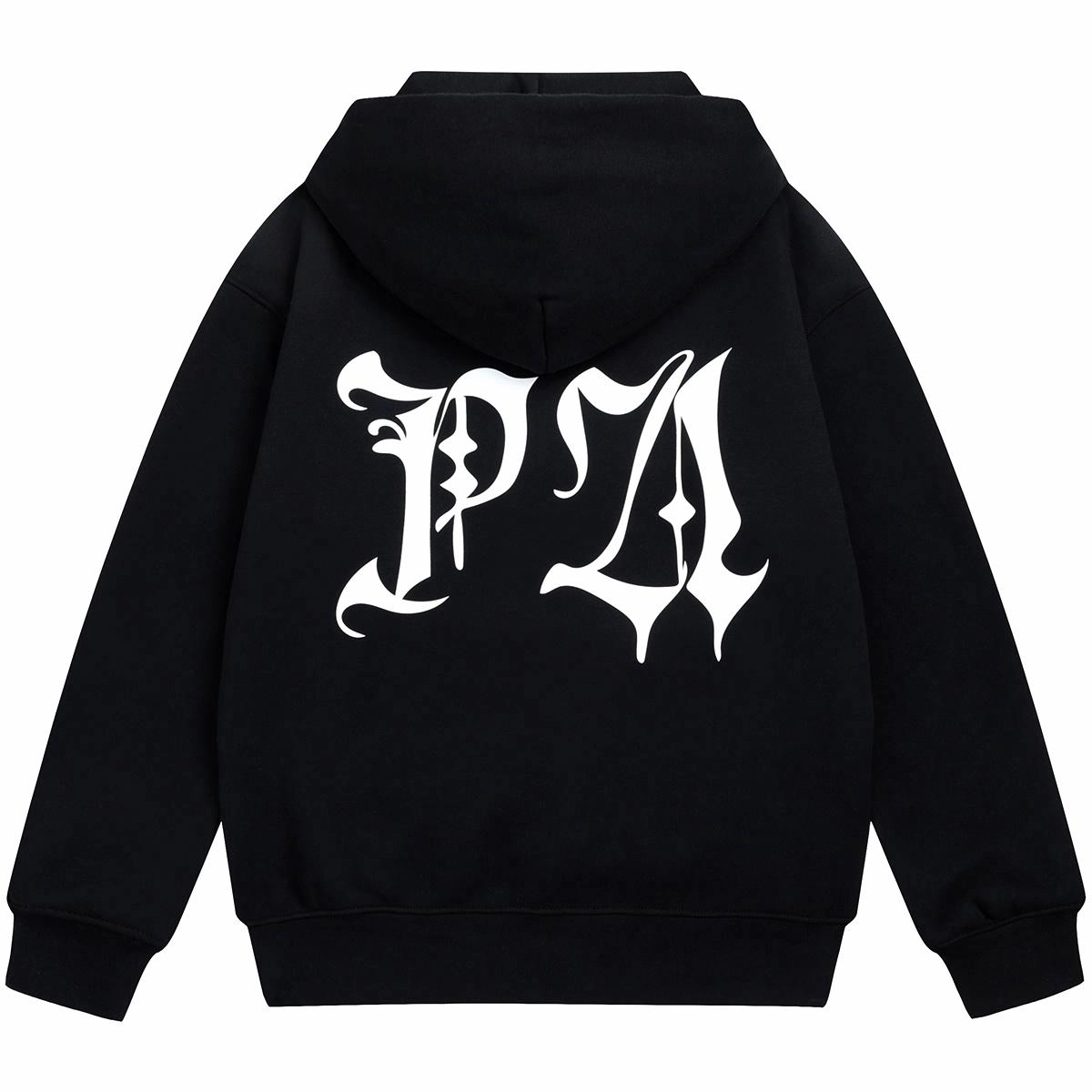 PAKA logo