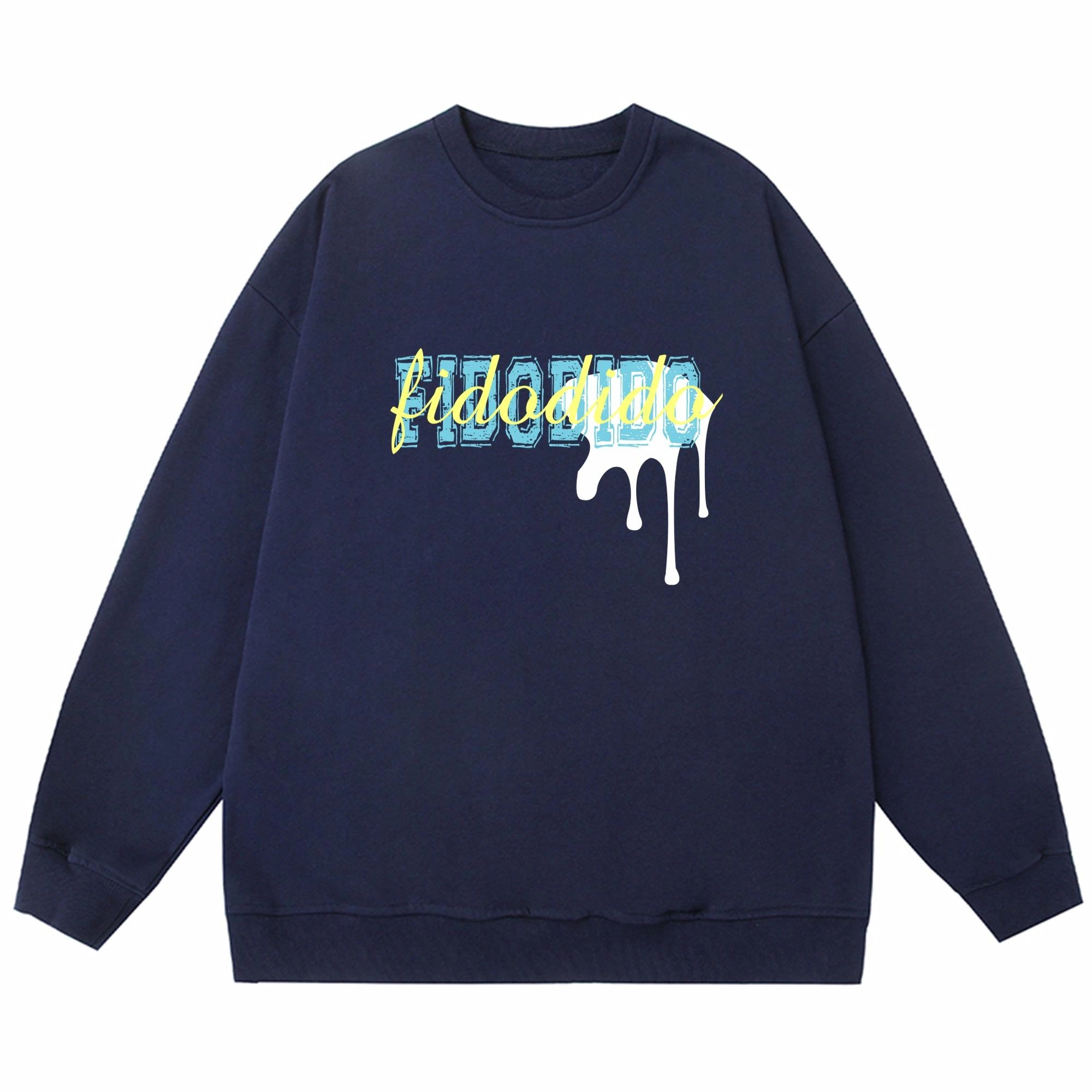 FIDO DIDO Logo