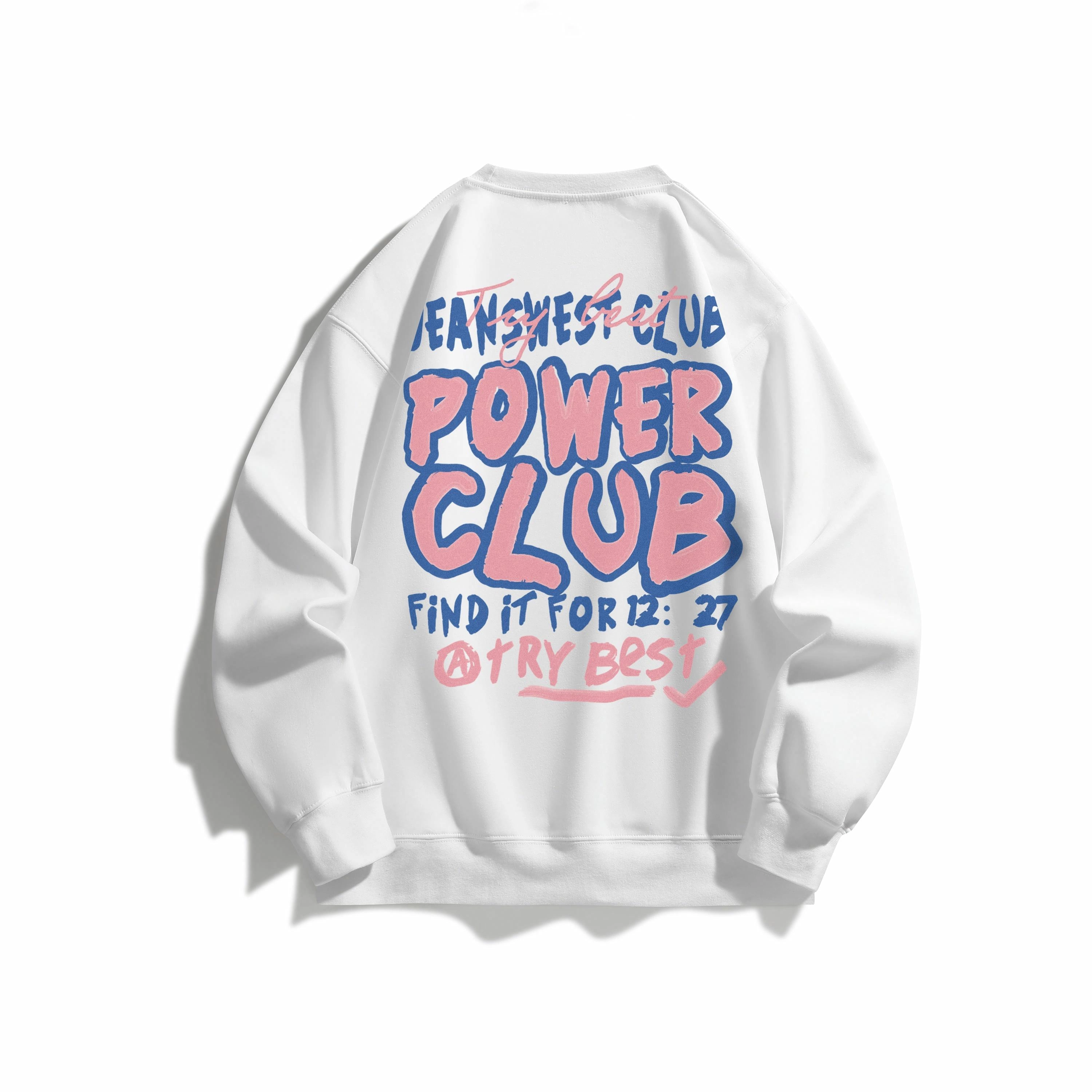 JEANSWEST CLUB