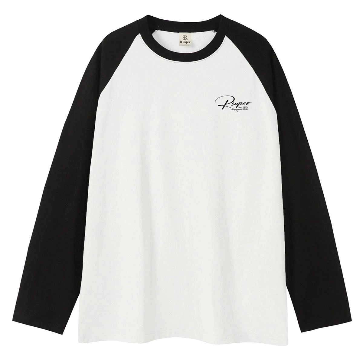 R.super FW24LogoT