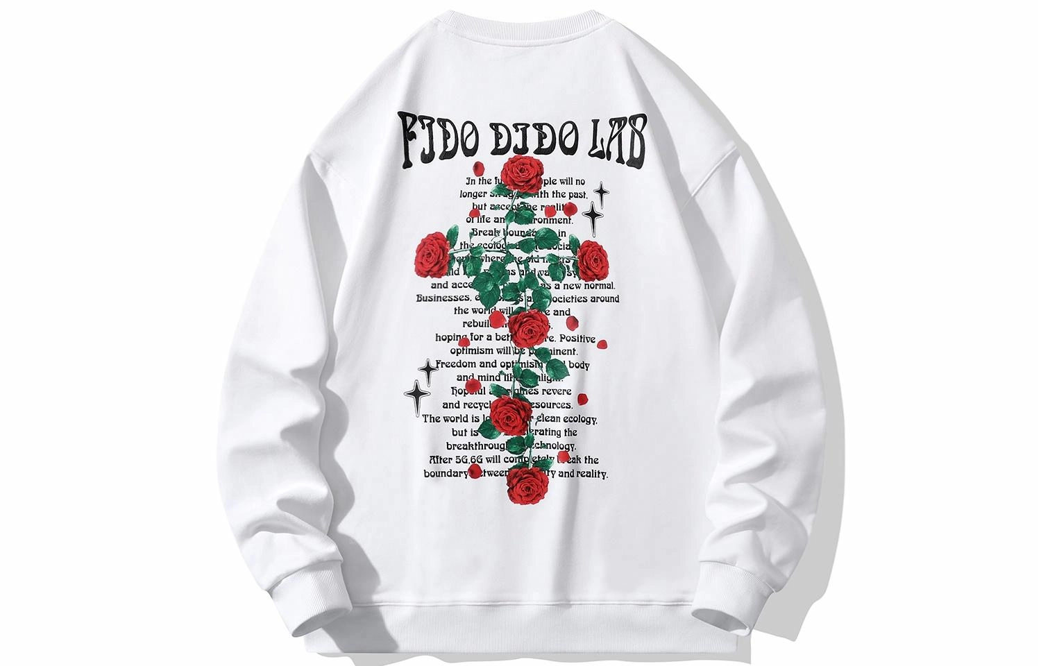 FIDO DIDO