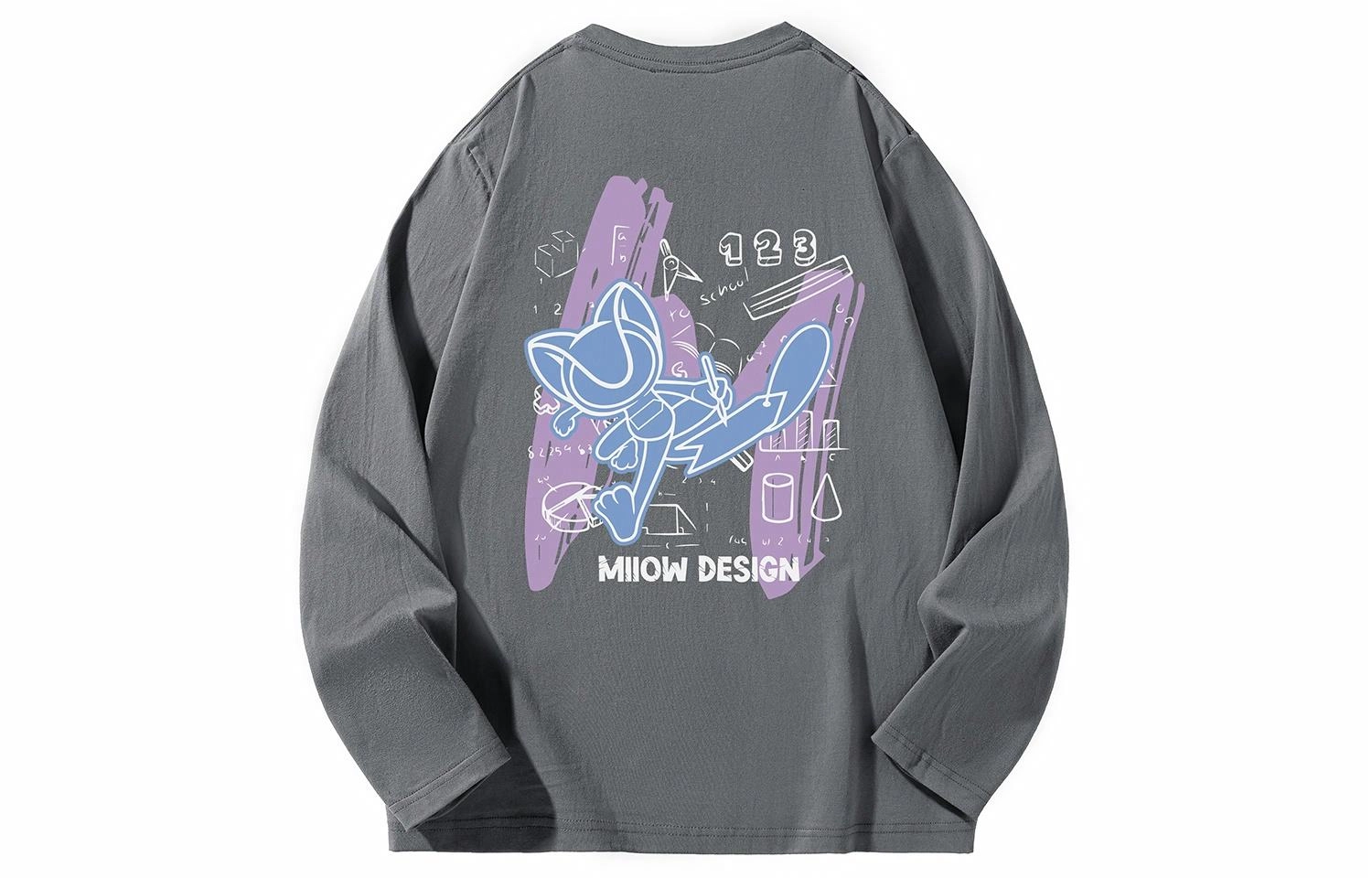 MIIOW T
