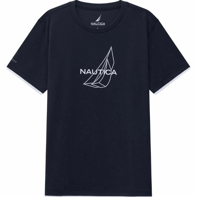 NAUTICA Mainline T