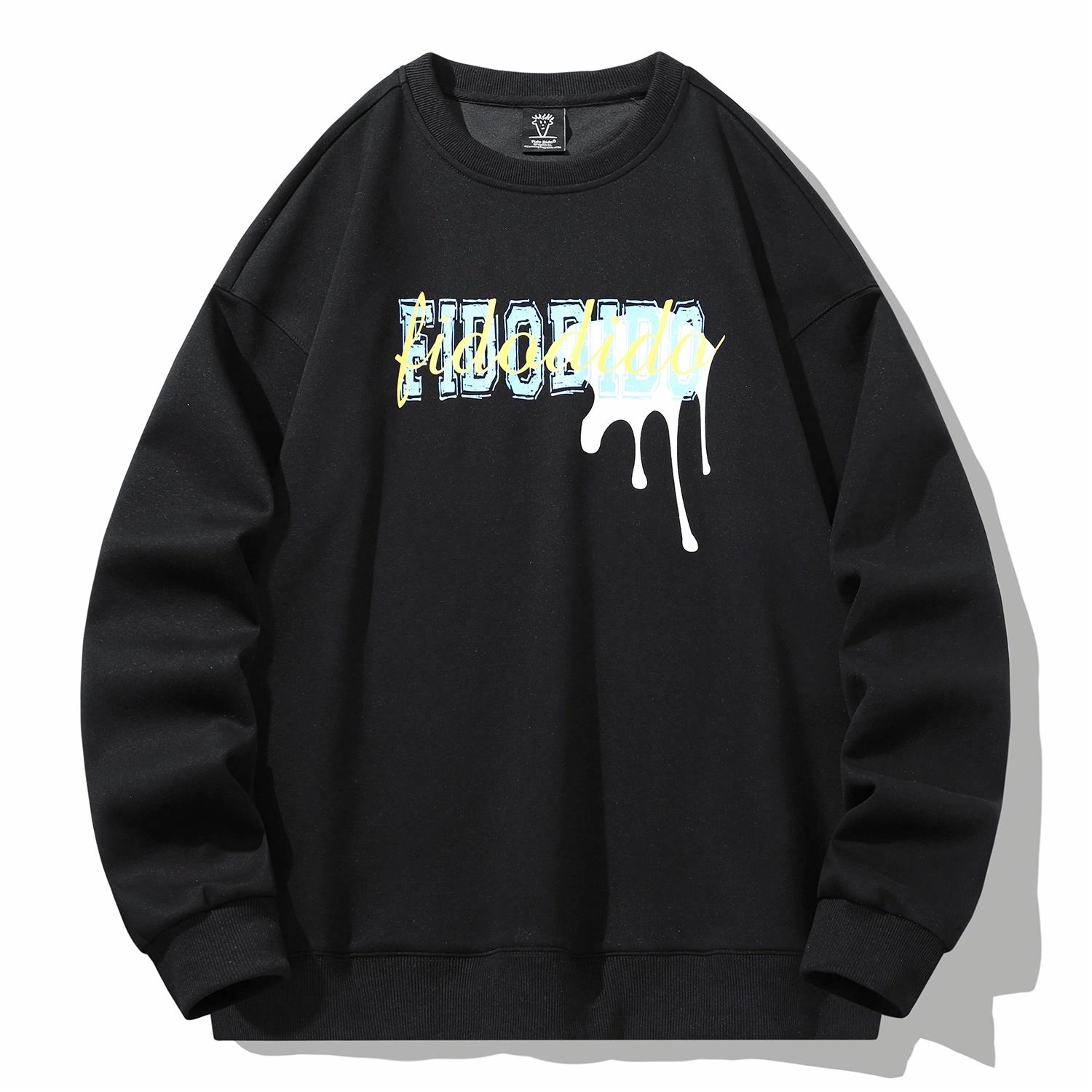 FIDO DIDO Logo