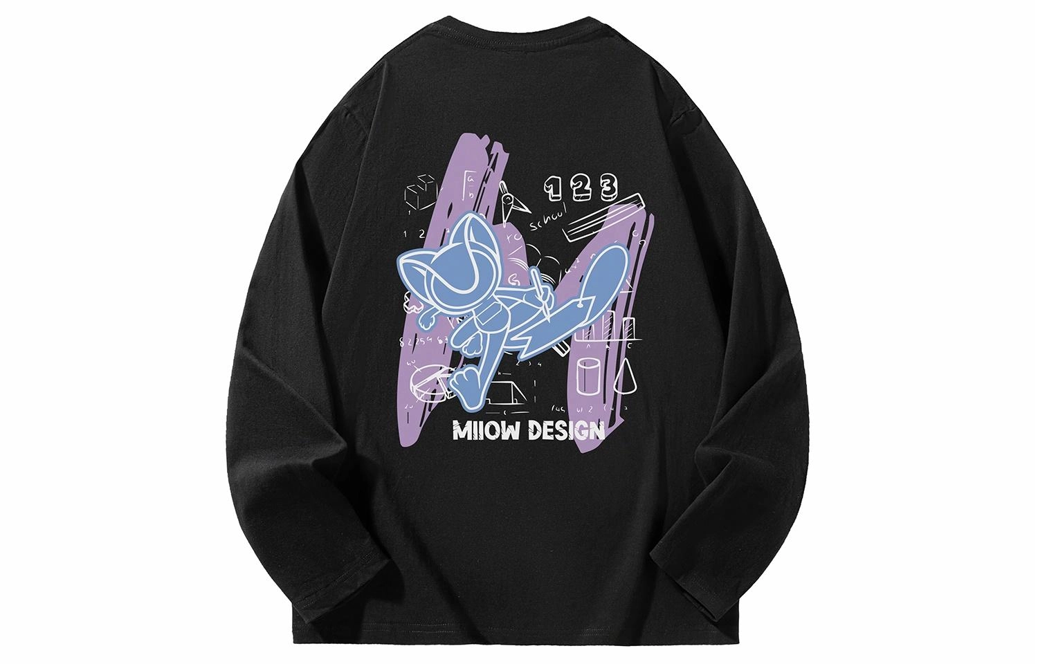 MIIOW T