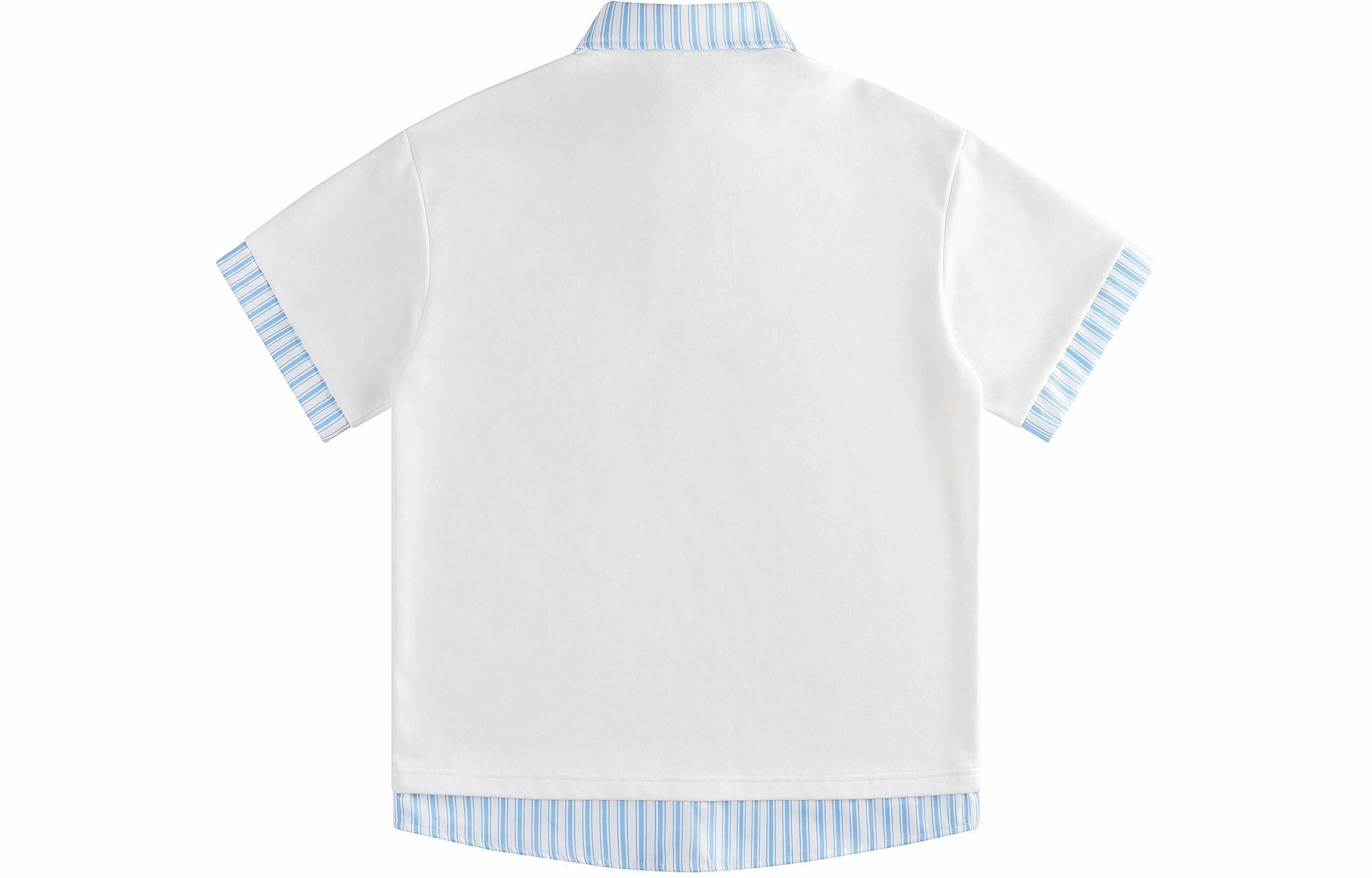 SIMPLE RIMLESSSRME polo