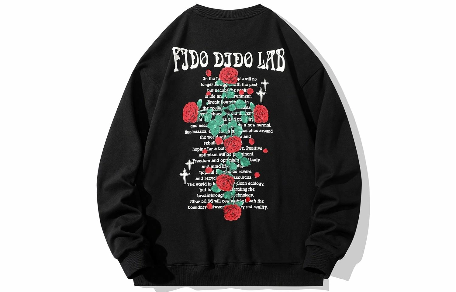 FIDO DIDO