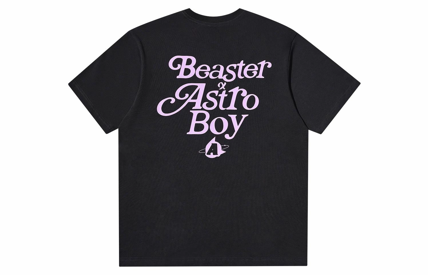 BEASTER x T