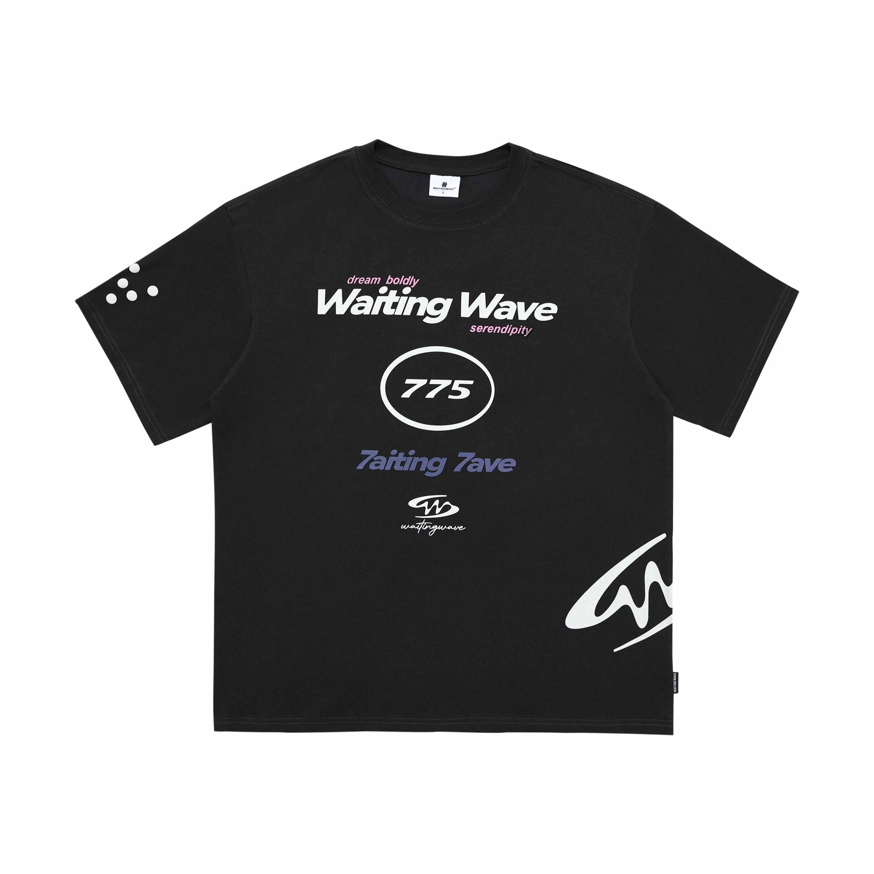 WAITINGWAVE T