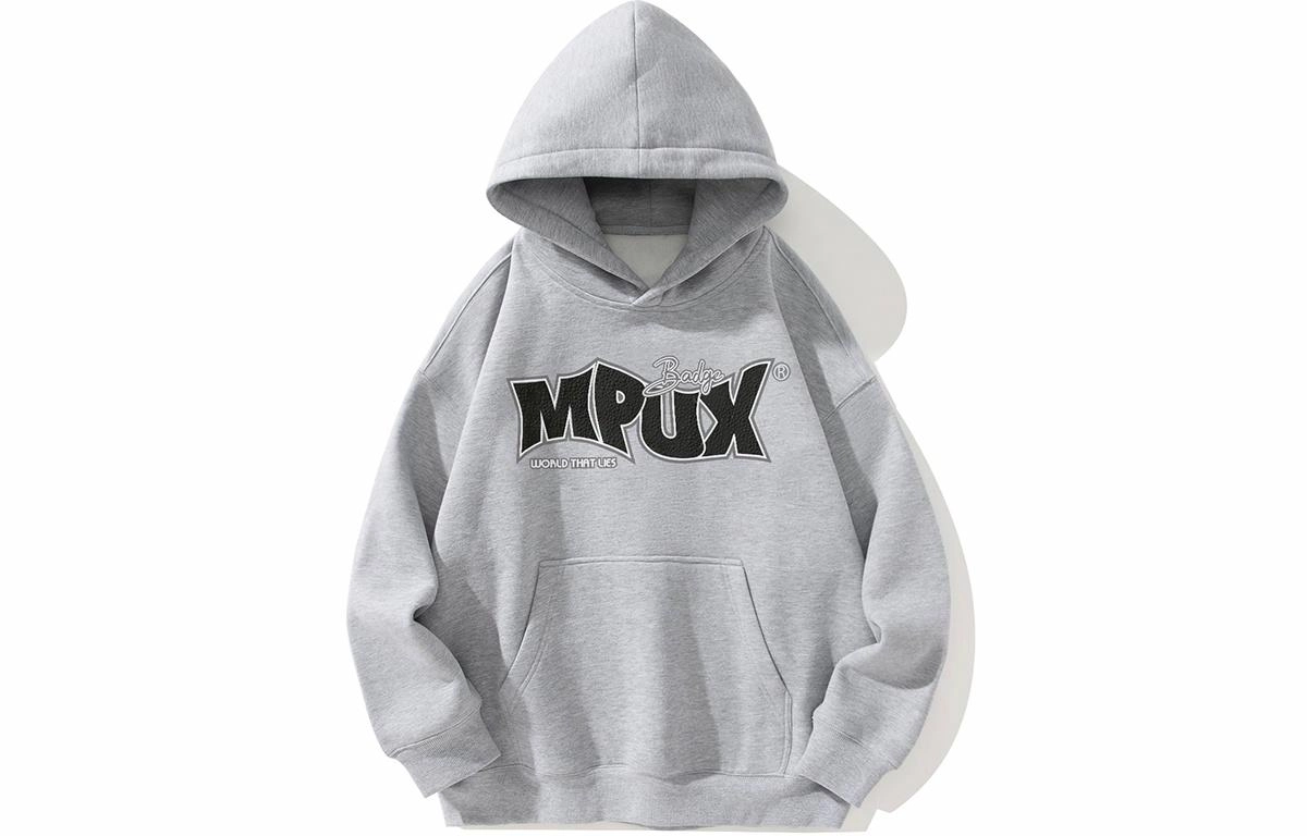 MPUX logo