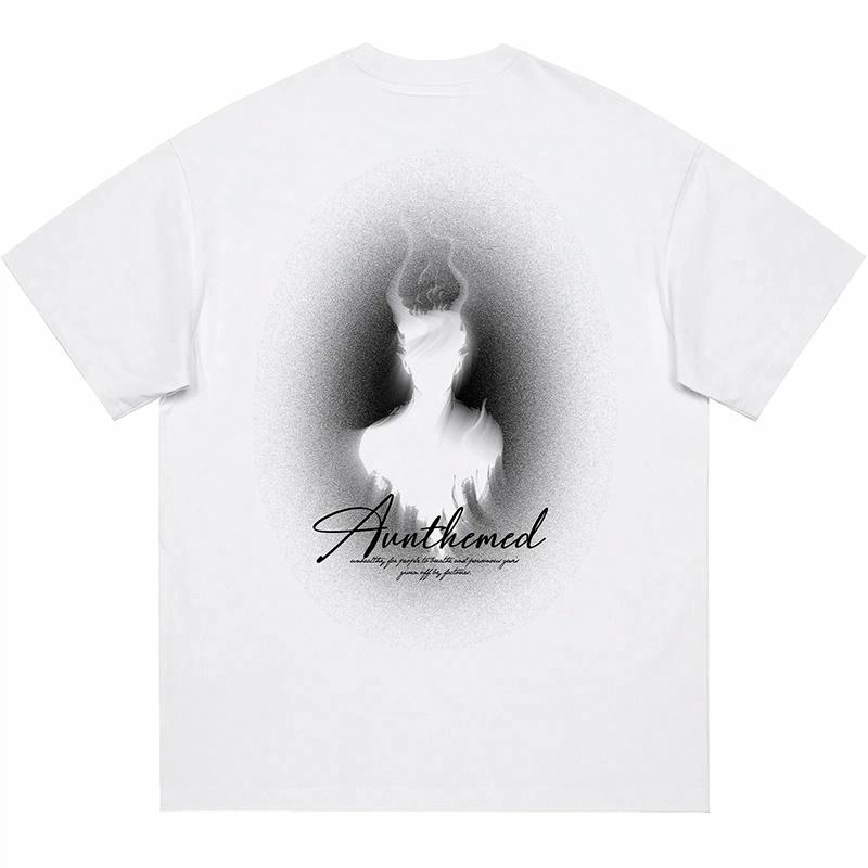 UNthemed T