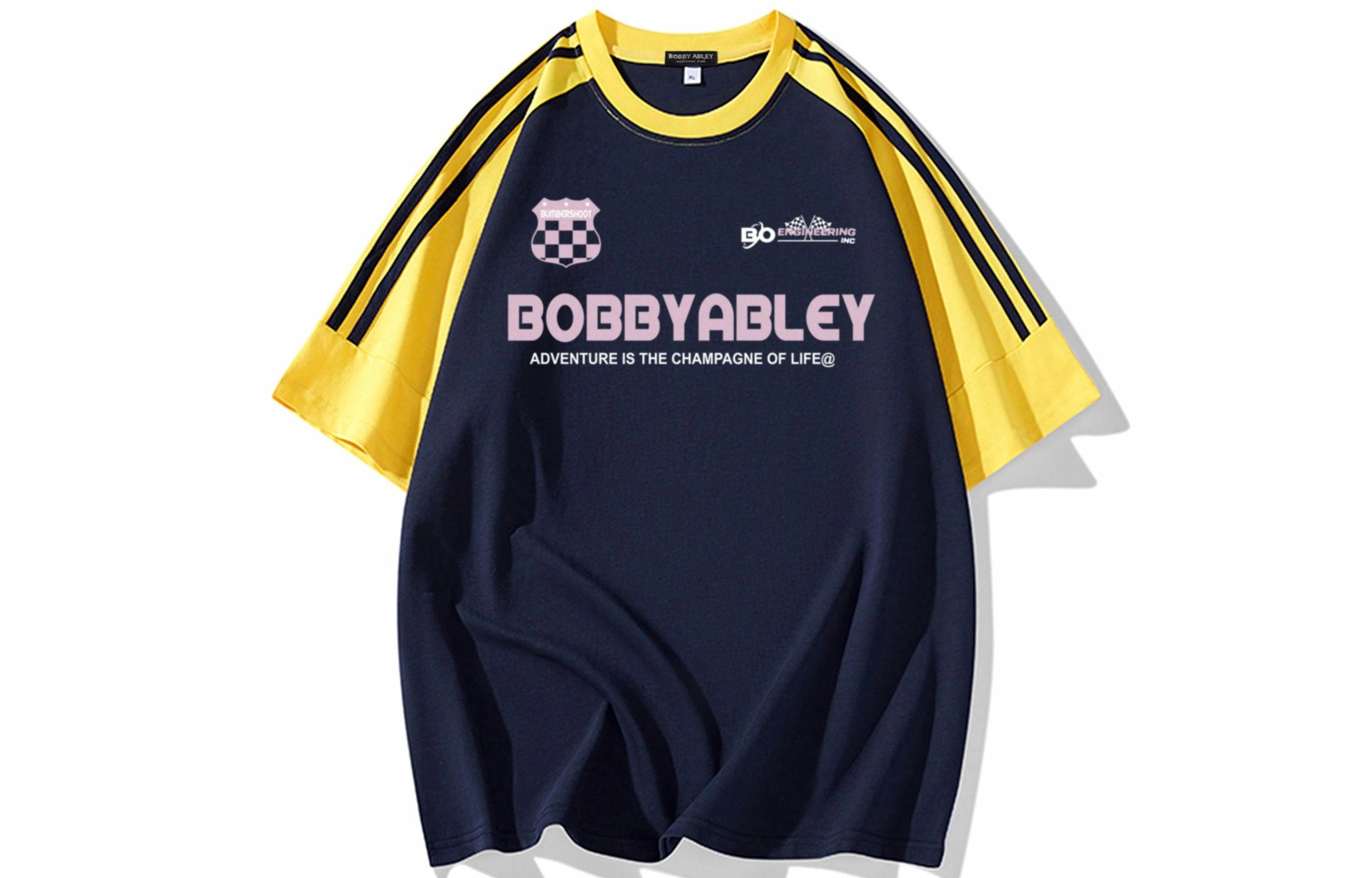 BOBBY ABLEY T