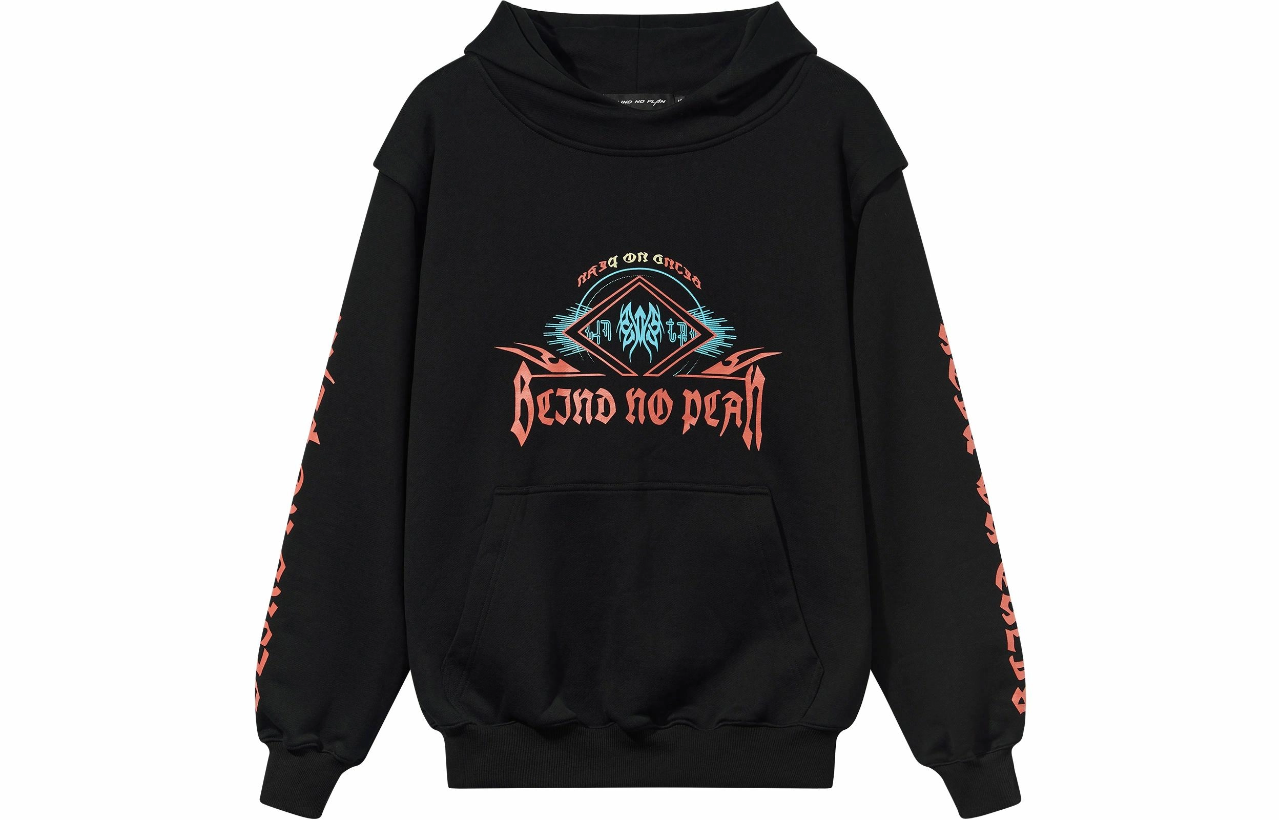 BLINDNOPLAN 23AW