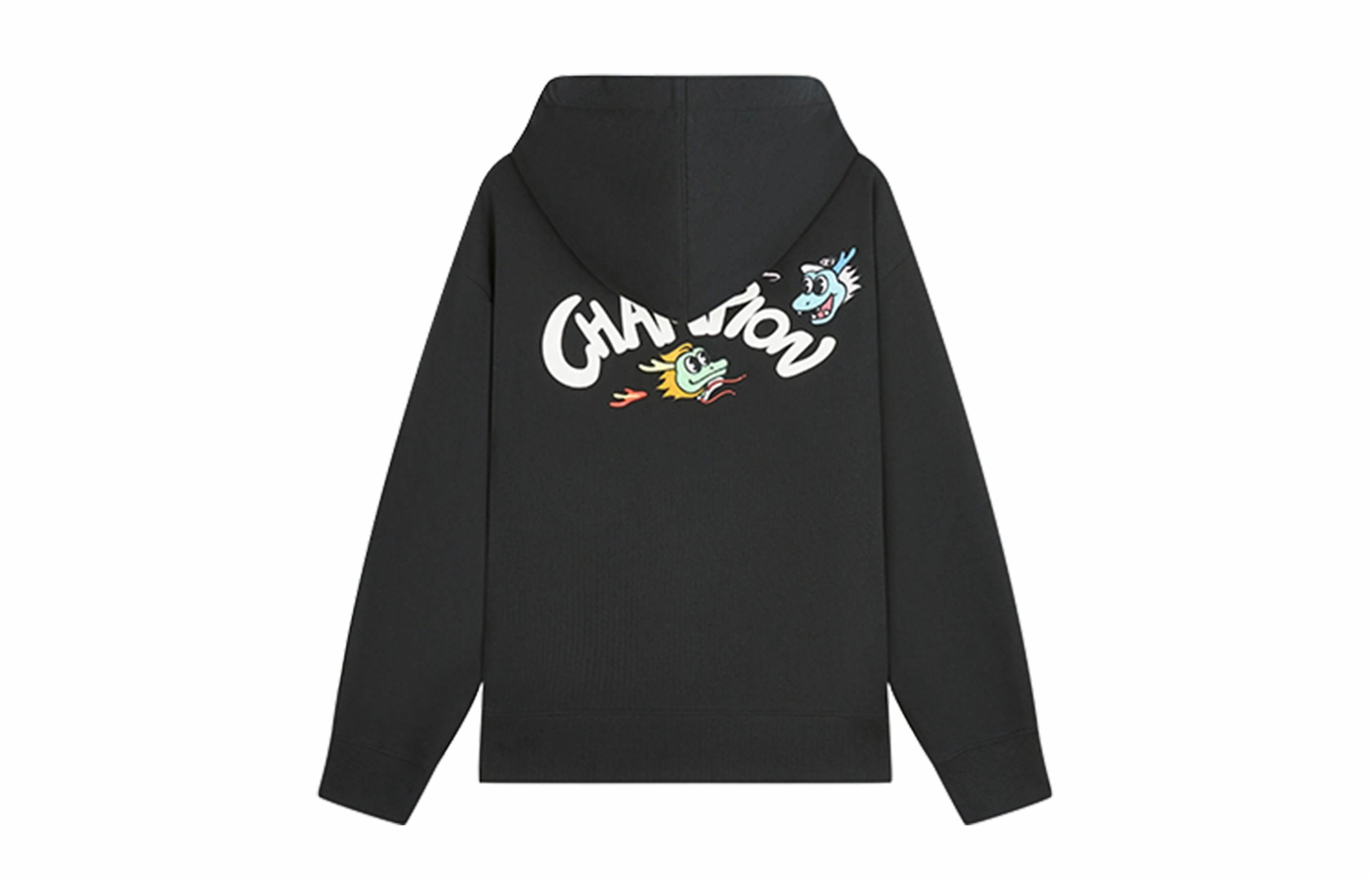 Champion SS24 Logo