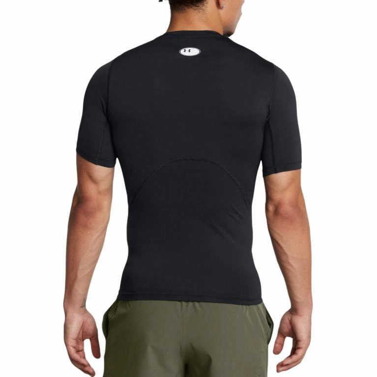 Under Armour HeatGear T