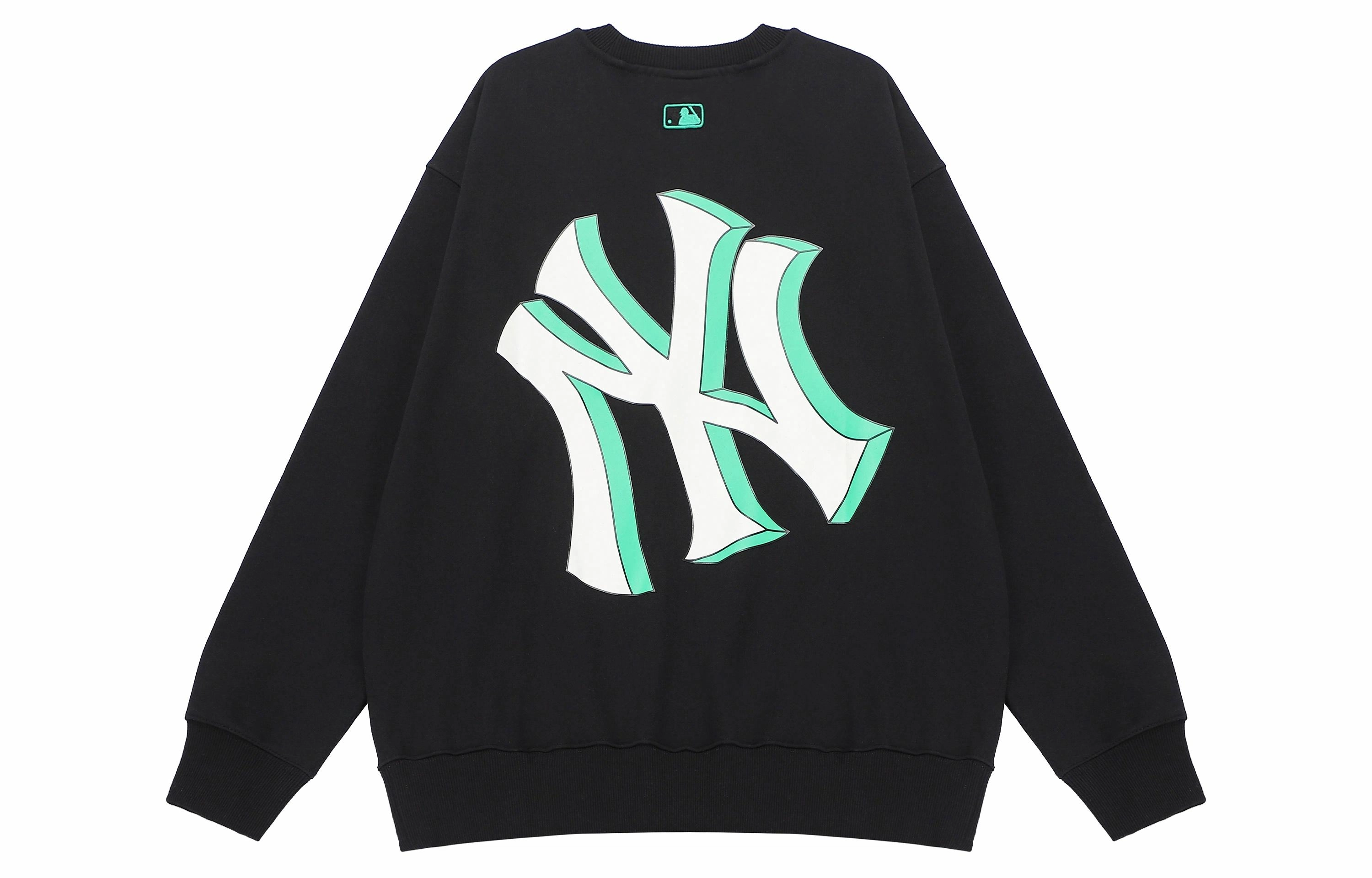 MLB FW22 Logo