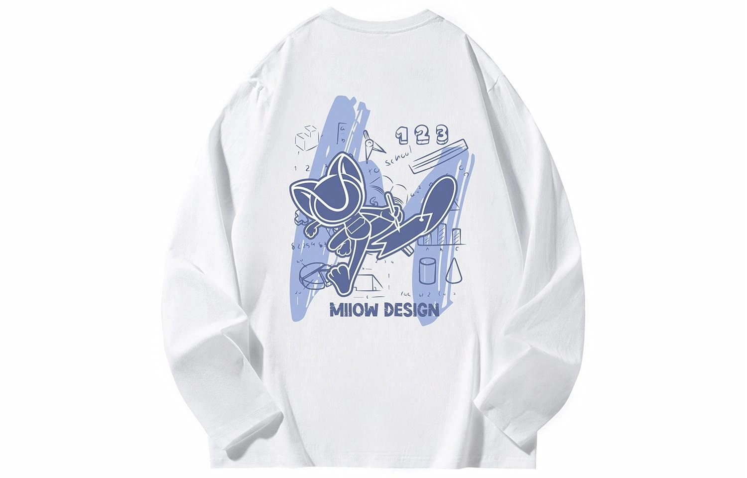 MIIOW T