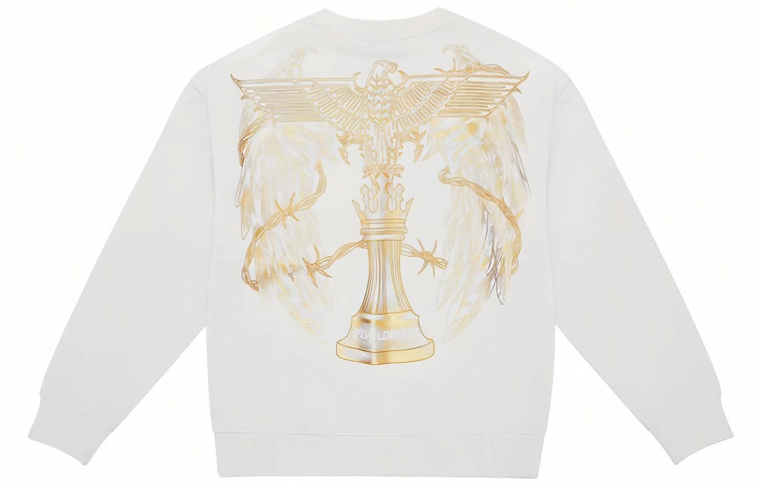 Boy London FW22 logo