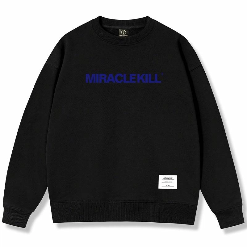 MIRACLE KILL mk