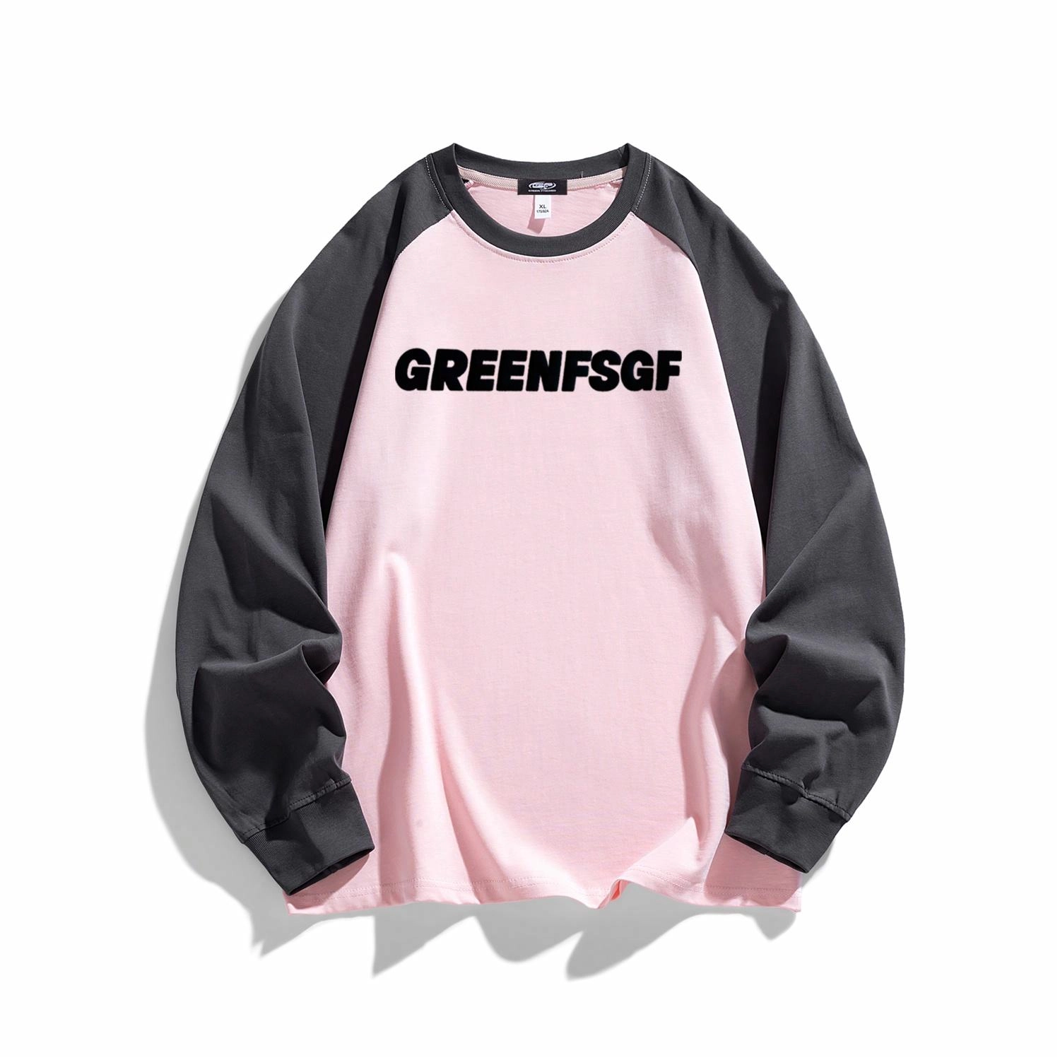GF T