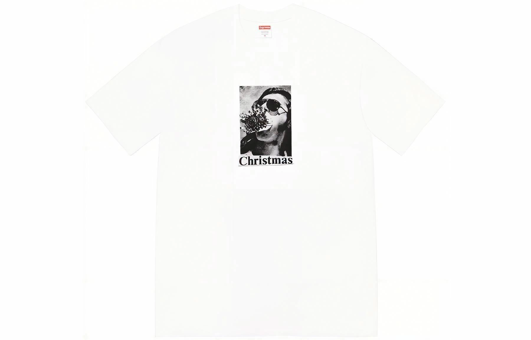 Supreme FW22 Week 16 Cigarette Tee T