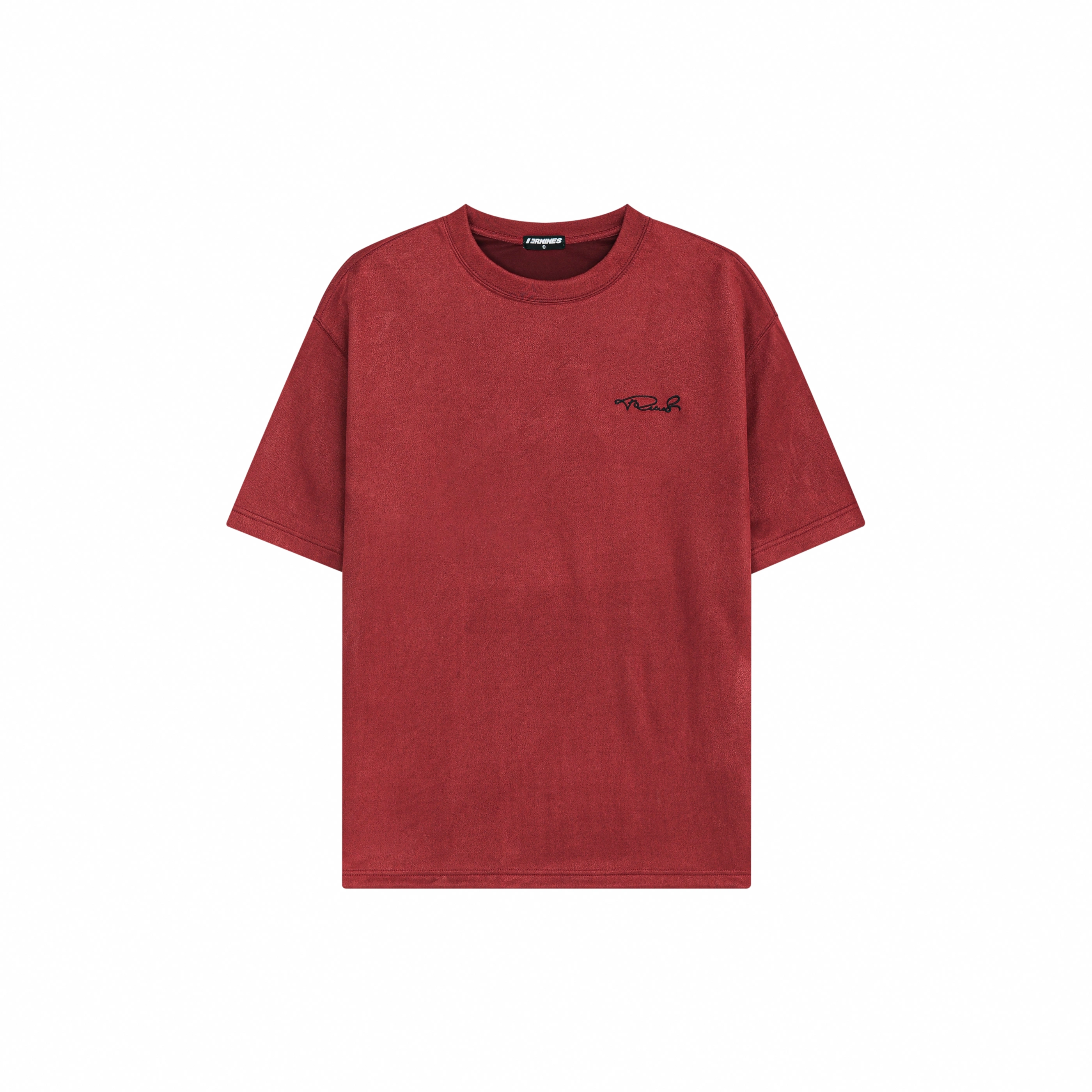 FORNINES T