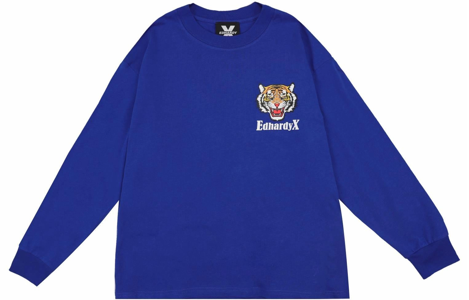 ED HARDY X