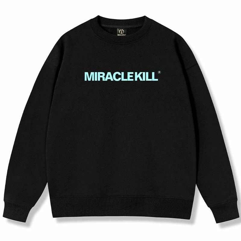 MIRACLE KILL mk
