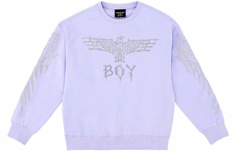 Boy London FW22 logo