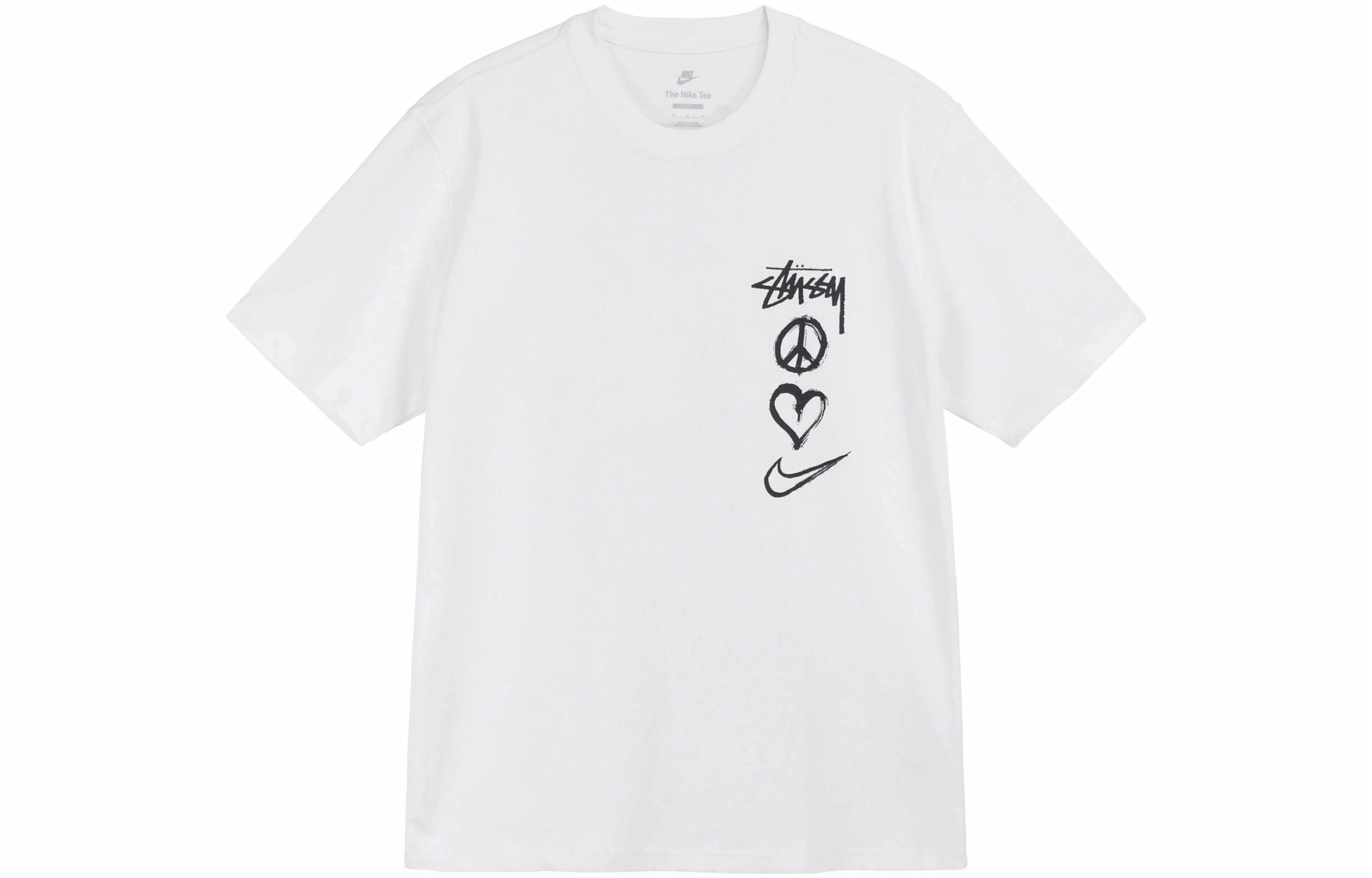 Nike x Stussy SS22 LogoT