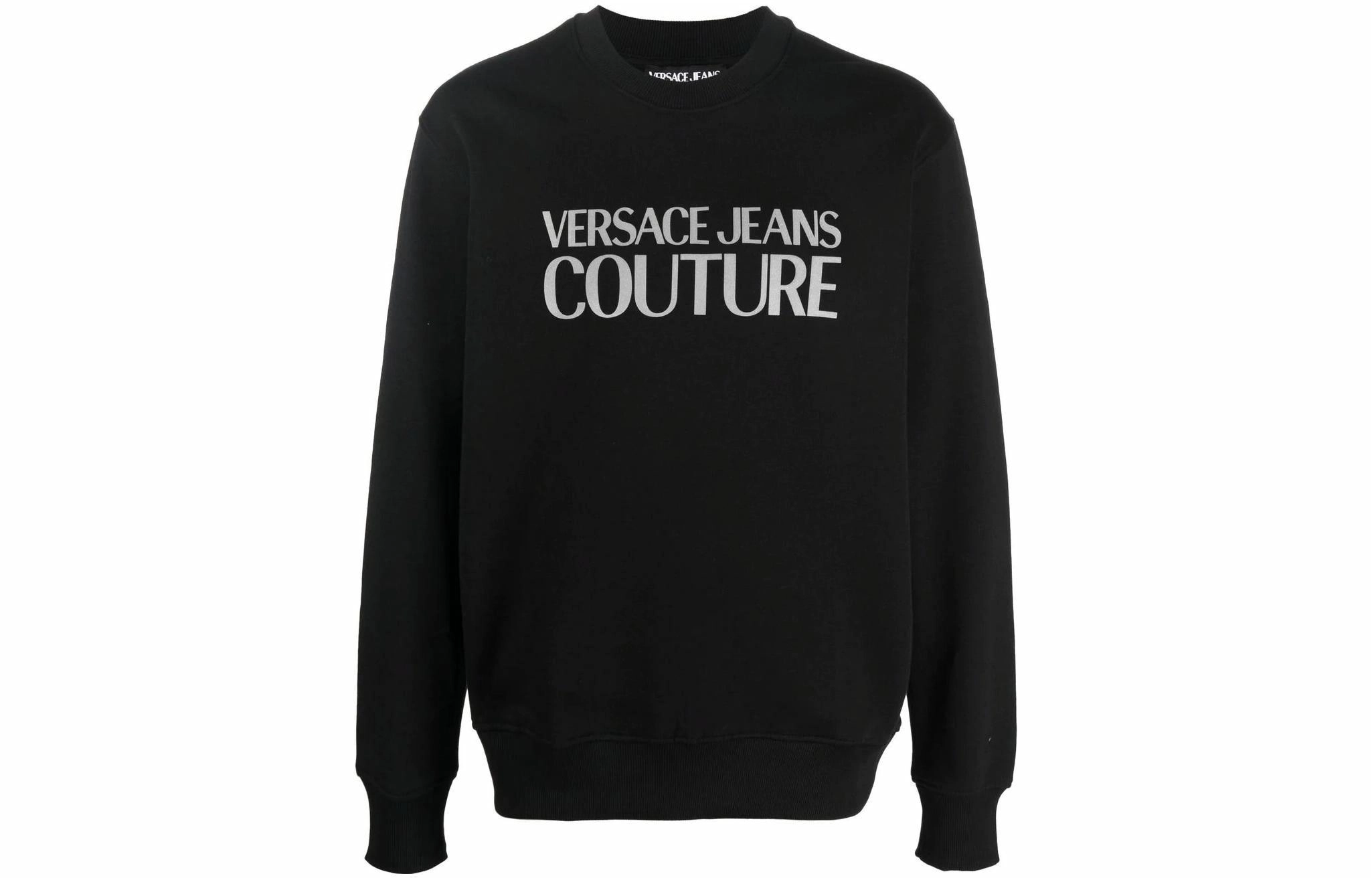 VERSACE JEANS COUTURE FW22 Logo
